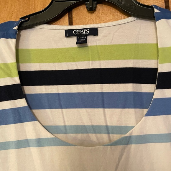 Chaps Shirt - Picture 2 of 4